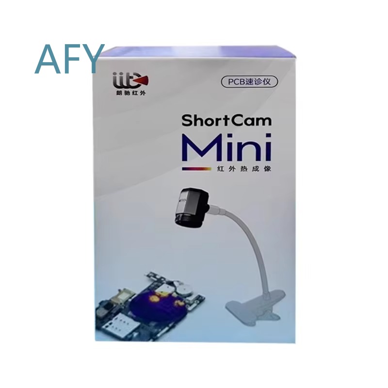 5th Shortcam Mini Infrared The - Shortcam Thermal Imaging Pcb ulasan dan harga
