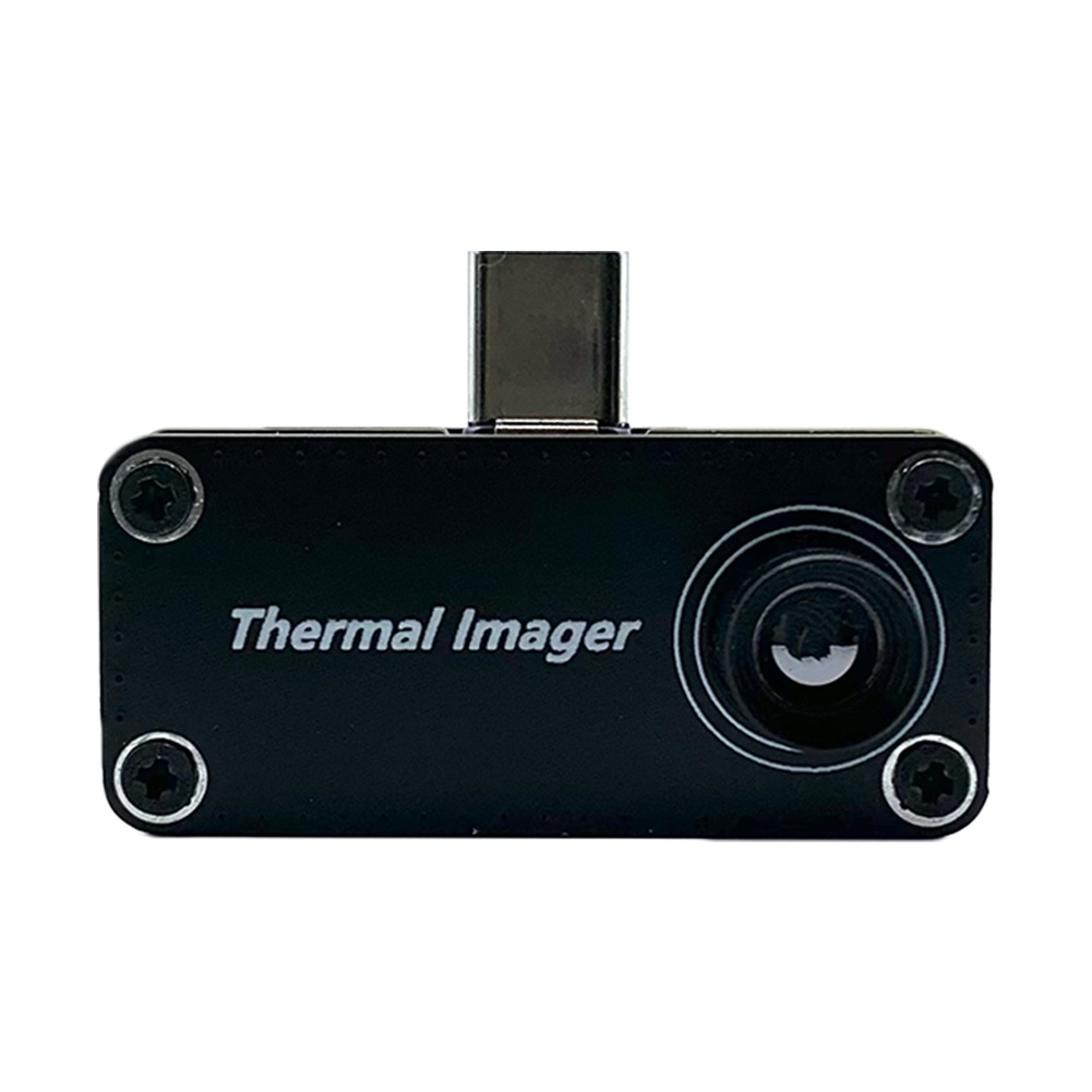 TIOP01 32x32 Thermal Imager Ni - Tiop01 Thermal Camera ulasan dan harga