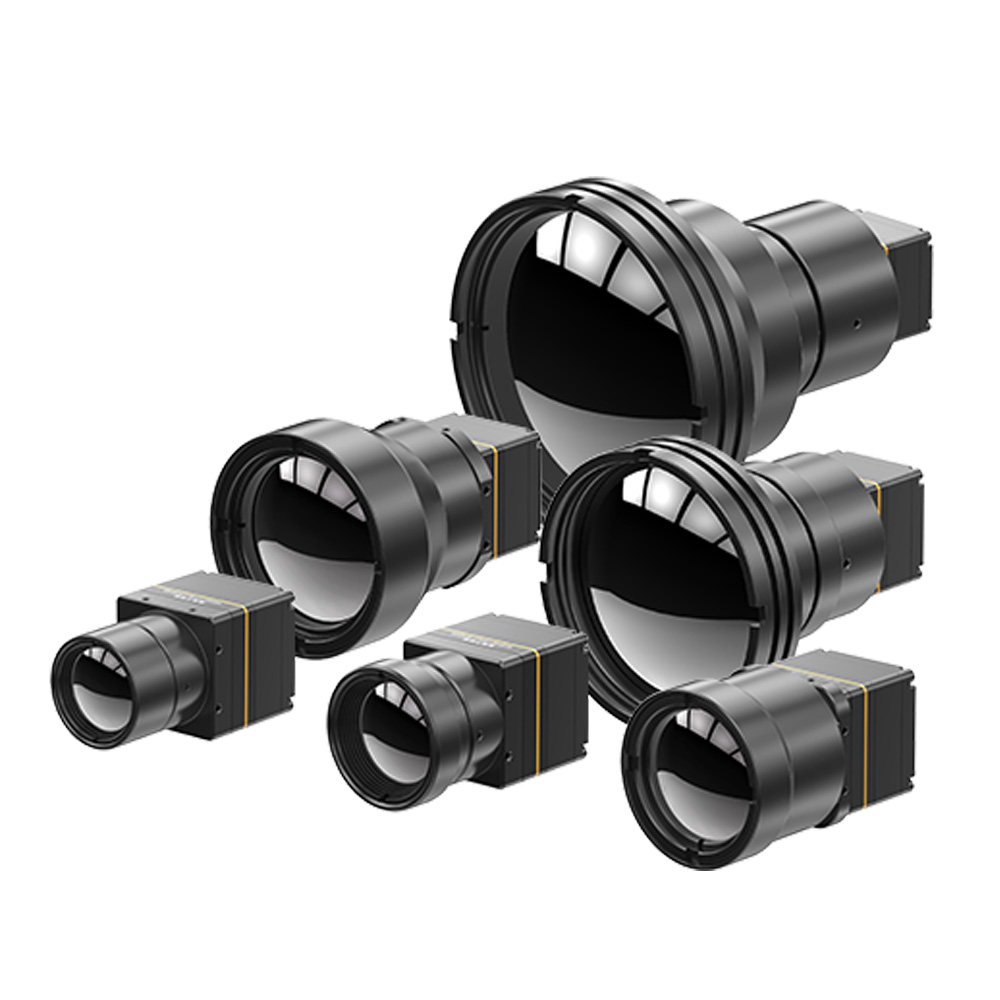 Guide 640x512 Thermal Core Mod - Thermal Module 640X512 Core ulasan dan harga