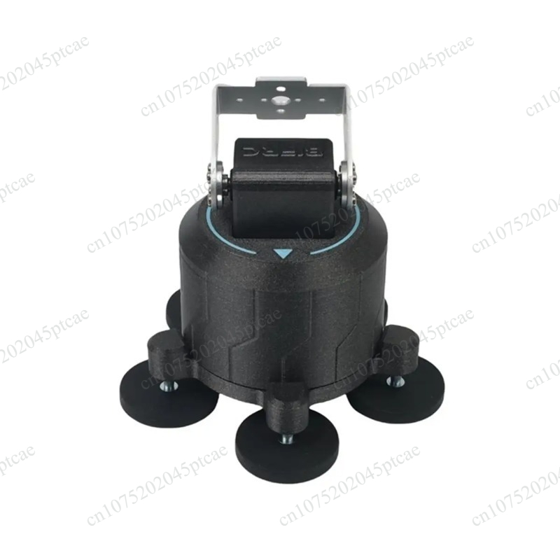 Servo gaming drone thermal ima - Thermal Imager Drone Gimbal ulasan dan harga