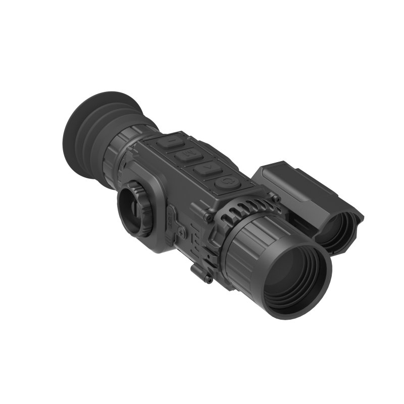 Thermal Imaging Scope 384x288  - Thermal Scope Night Vision Monocular ulasan dan harga
