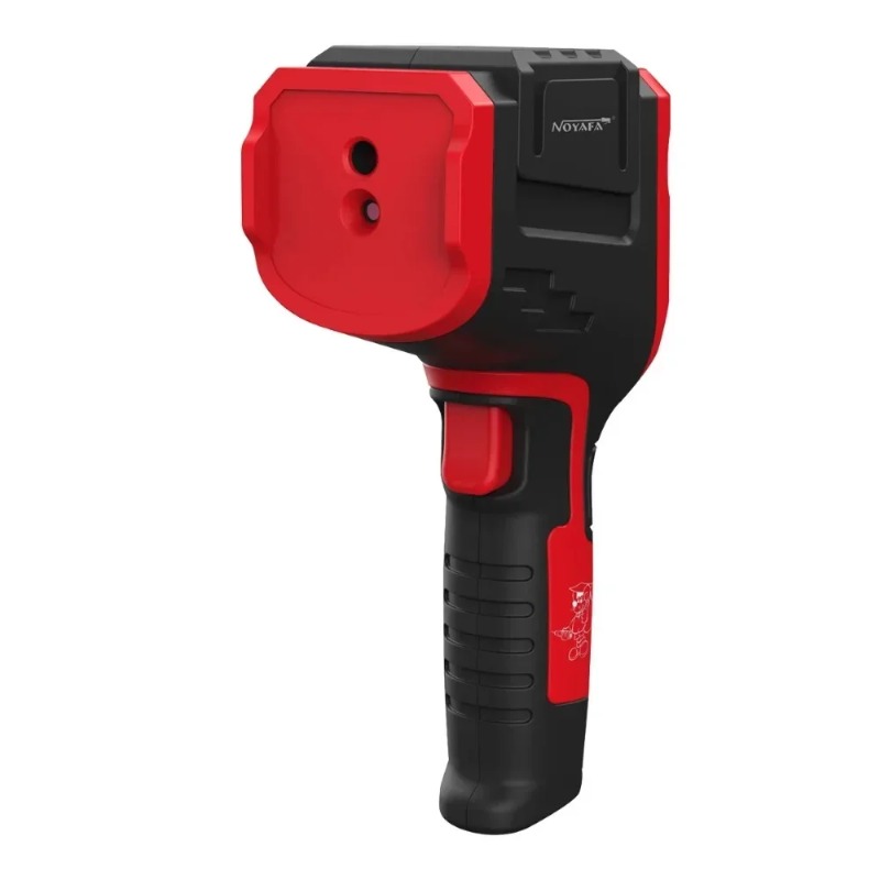 NF-521 Infrared Thermal Imager - Nf 521 Thermal Imaging Camera ulasan dan harga