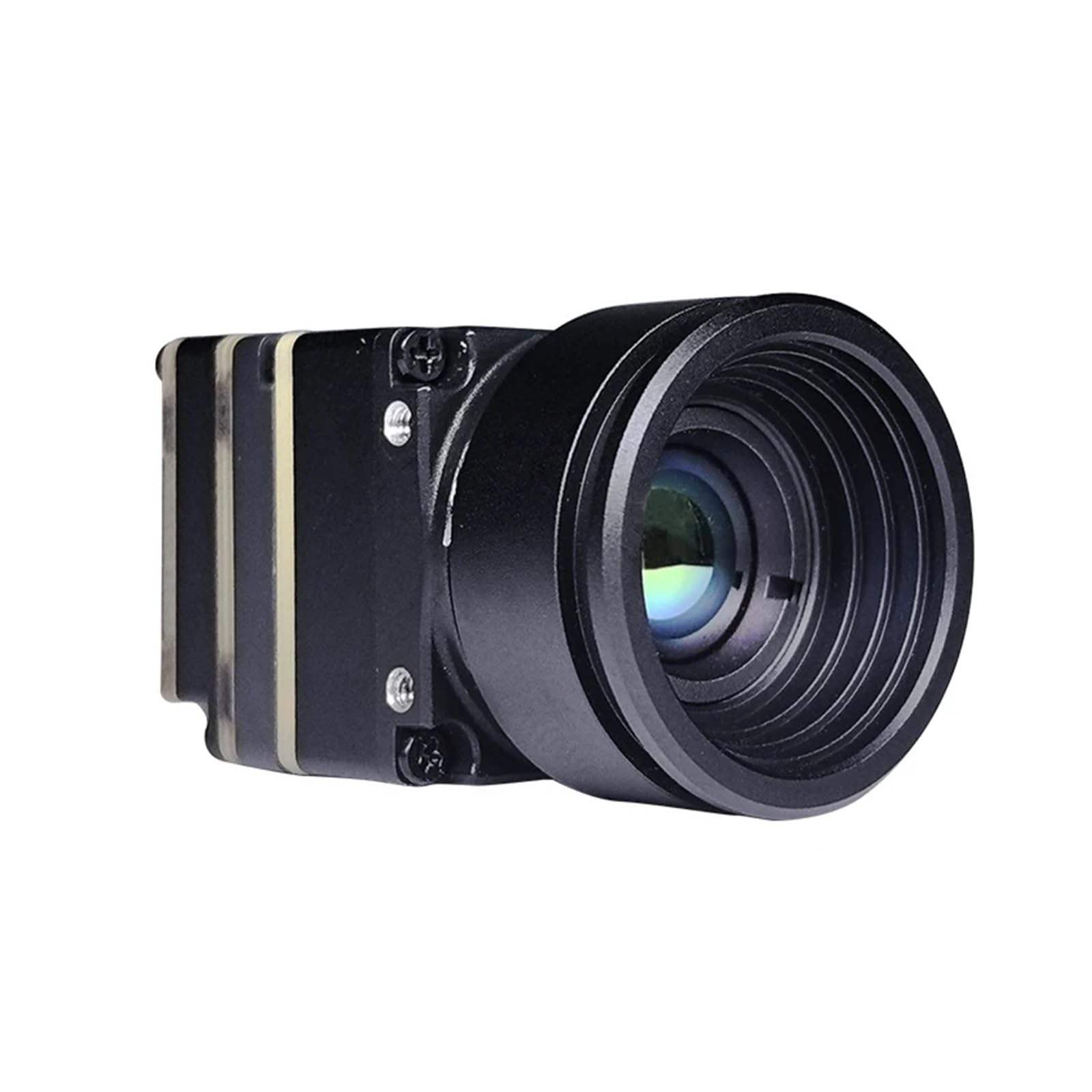 Mini FPV Thermal Camera Module - Thermal Camera Type C 384X288 ulasan dan harga