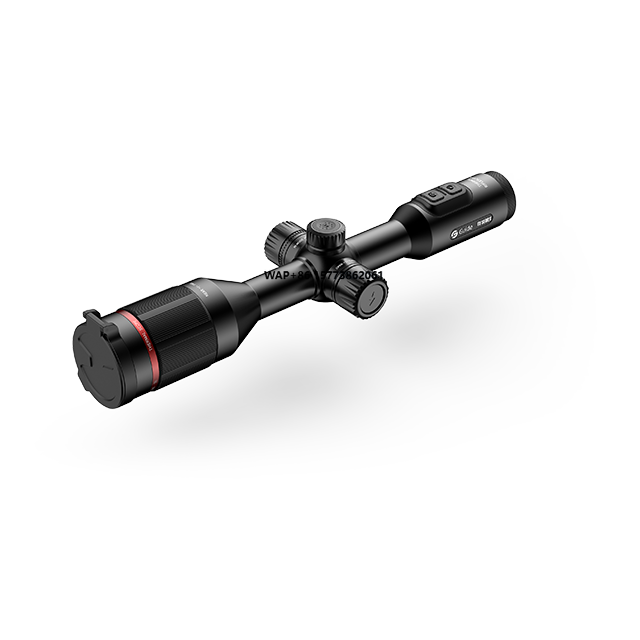 Guide Sensmart TU630 Outdoor H - Guide Sensmart Thermal Monocular ulasan dan harga