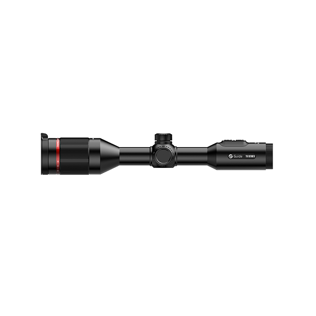 Guide Sensmart TU630 Outdoor H - Guide Sensmart Thermal Monocular ulasan dan harga