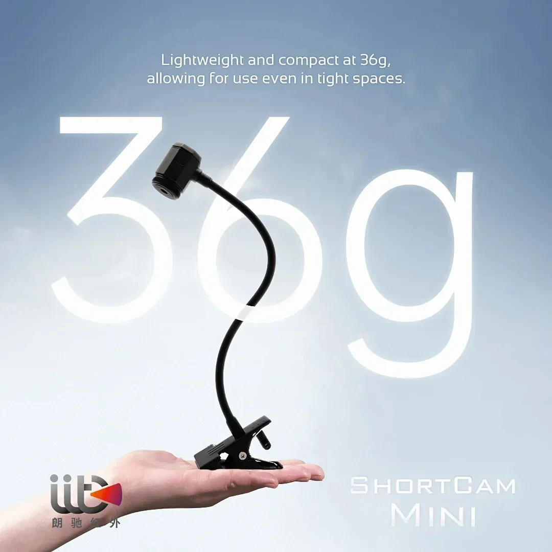ShortCam AS21 MINI Thermal Ima - Shortcam Thermal Imaging Pcb ulasan dan harga