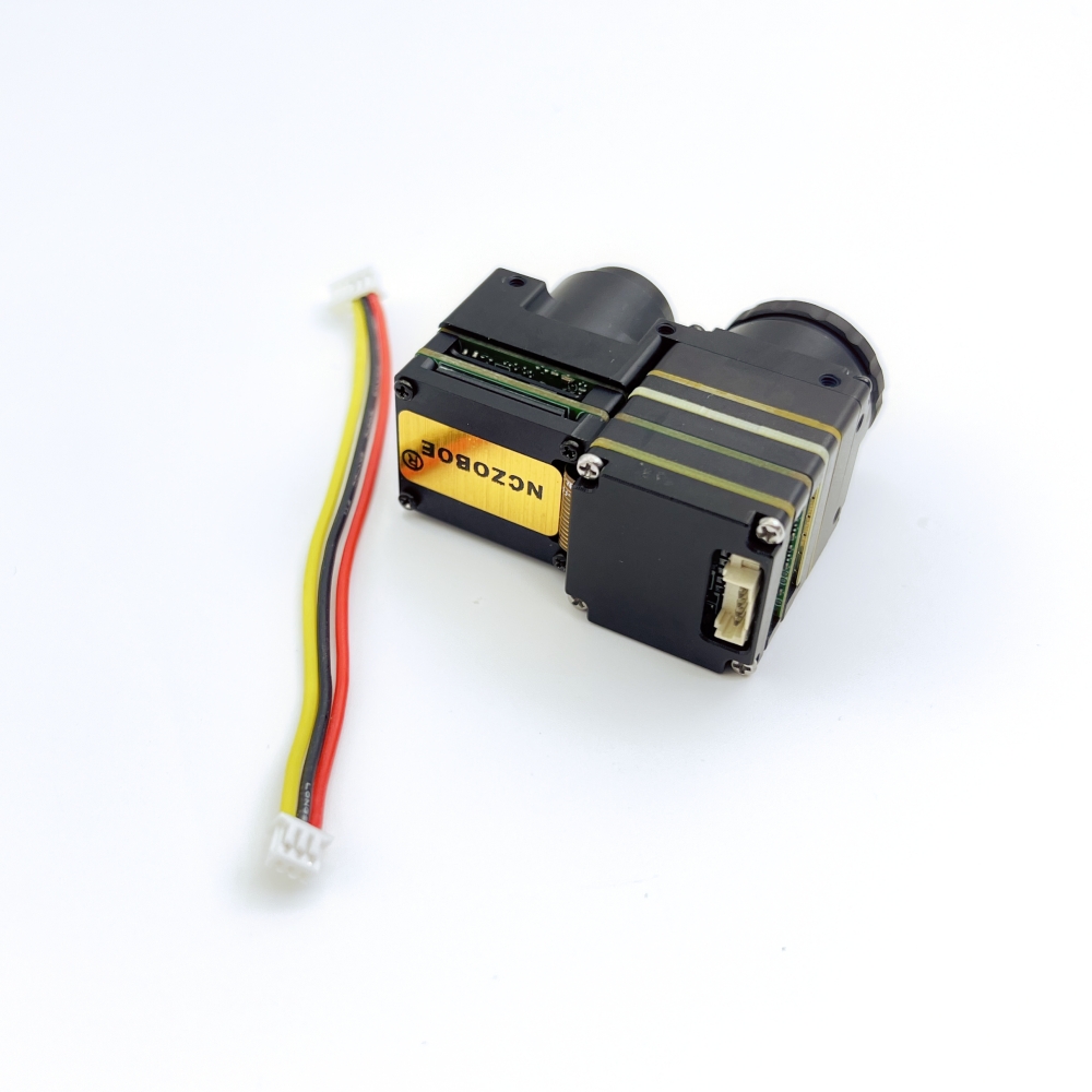 NCZOBOE Thermal Imaging Core M - Thermal Module 640X512 Core ulasan dan harga