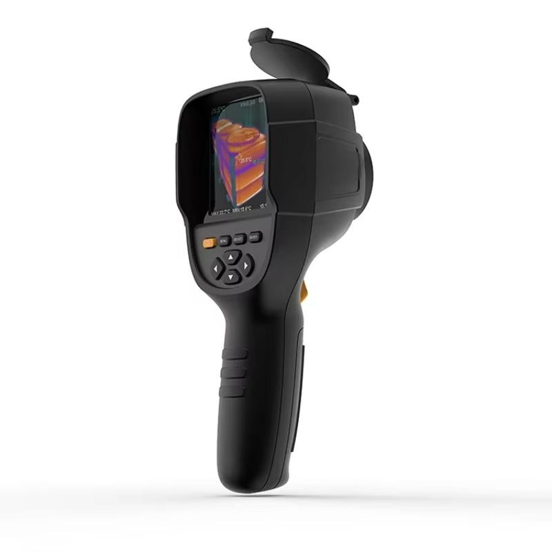 2025 Wholesale Good Quality Ha - Ht 19 Thermal Imager 320X240 ulasan dan harga