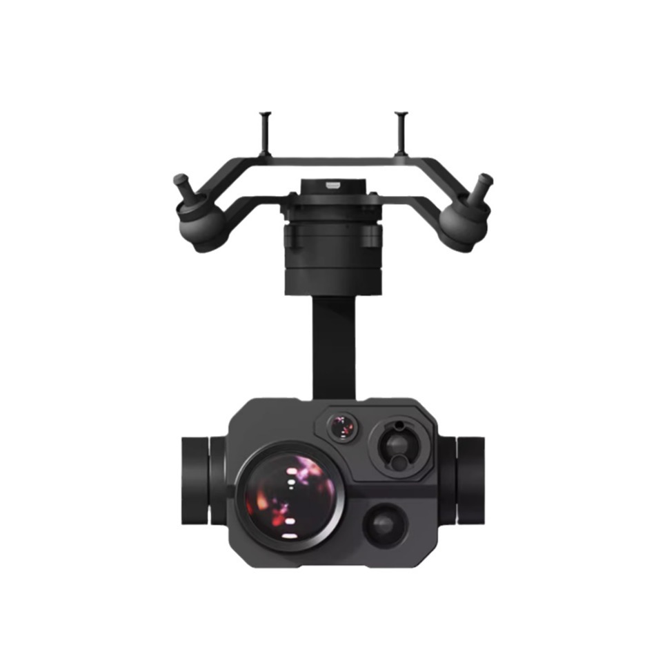 ZT30 Optical Pod with 4K AI 18 - Thermal Imager Drone Gimbal ulasan dan harga