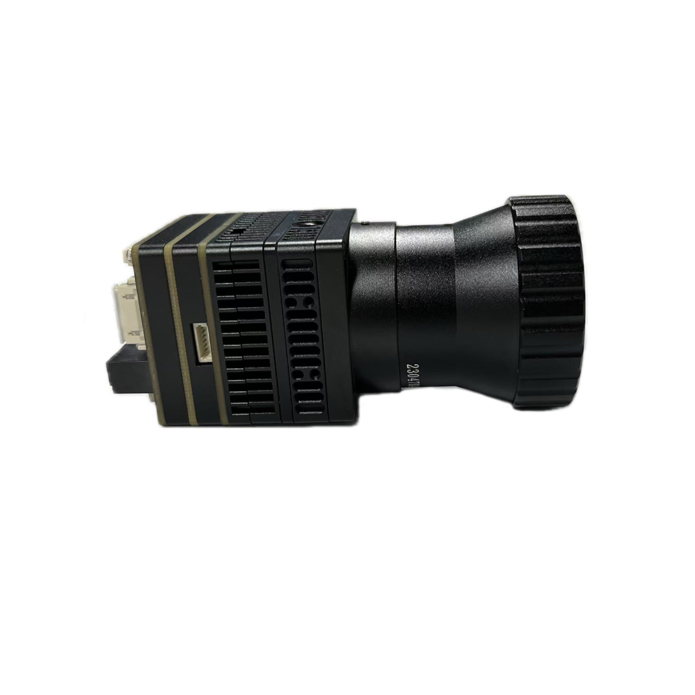 Uncooled Infrared 640x512 Anal - Thermal Module 640X512 Core ulasan dan harga