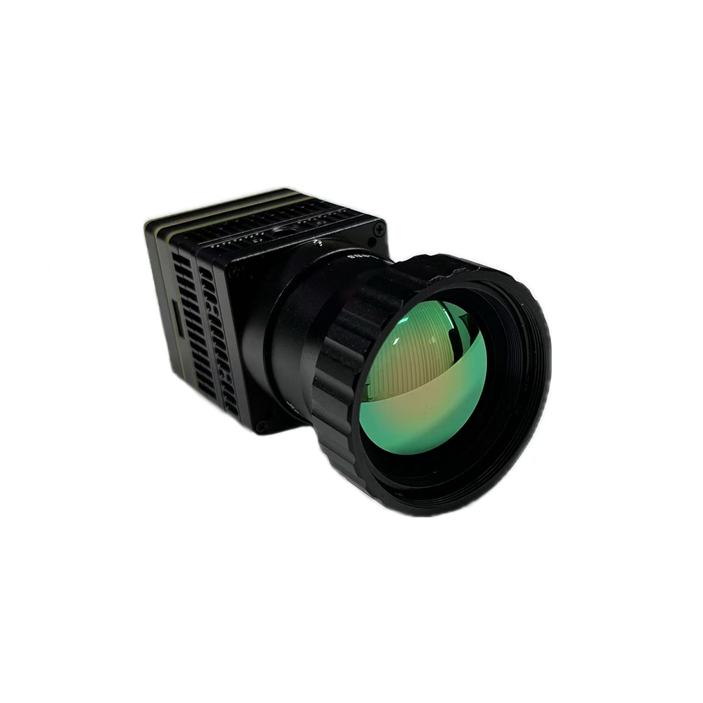 Uncooled Infrared 640x512 Anal - Thermal Module 640X512 Core ulasan dan harga