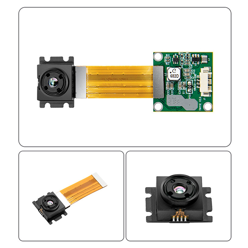 Tiny1-C 256x192 IR Thermal Ima - Thermal Imaging Camera 256X192 ulasan dan harga