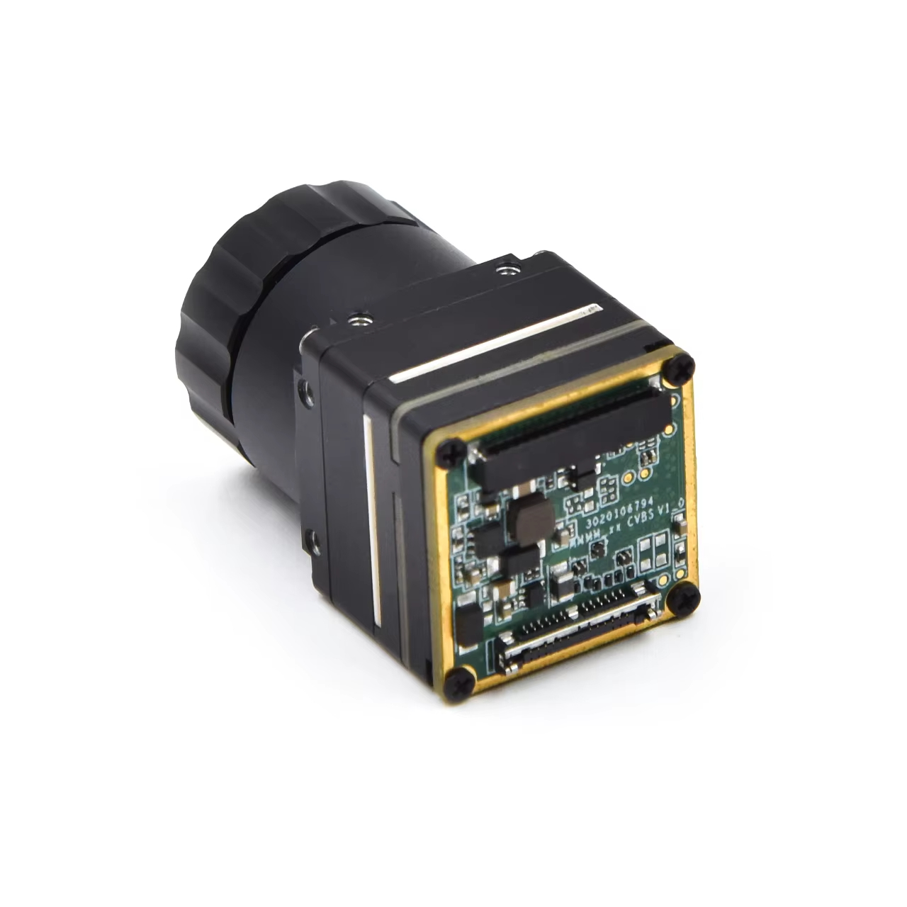 640x512 LWIR Shutterless Therm - Thermal Module 640X512 Core ulasan dan harga