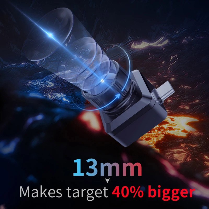 InfiRay T2 Pro Thermal Imager  - Infiray P2 Pro Macro Lens ulasan dan harga