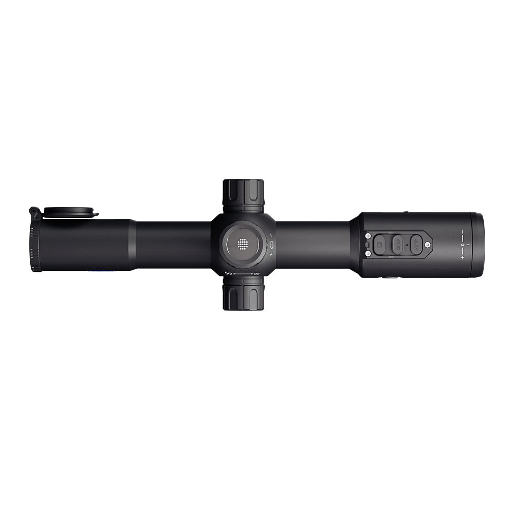 Pantera 256 Q 25mm Lens Therma - Hunting Thermal Imaging Scope ulasan dan harga
