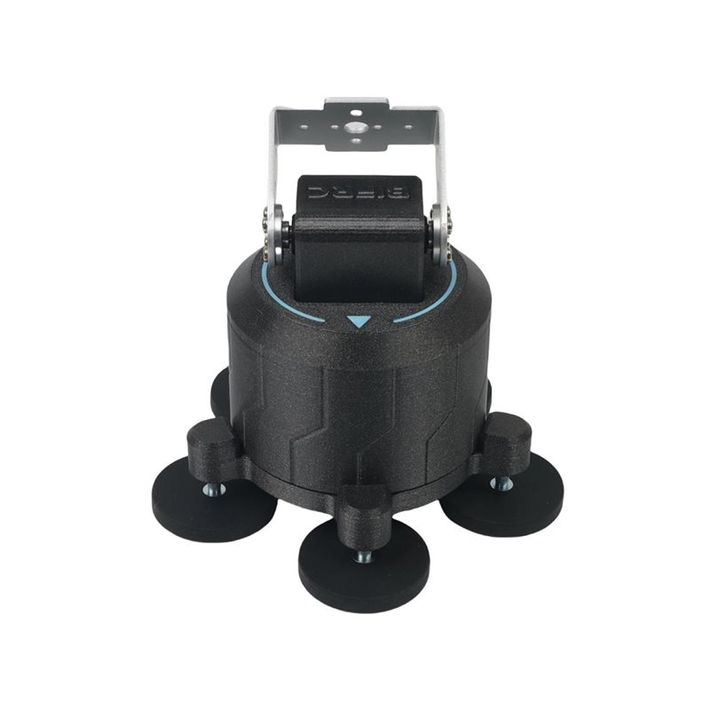 ABJL Remote Controlled Vehicle - Thermal Imager Drone Gimbal ulasan dan harga