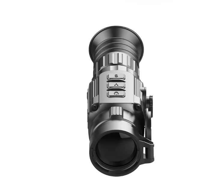 P3 Professional Waterproof The - Hunting Thermal Imaging Scope ulasan dan harga