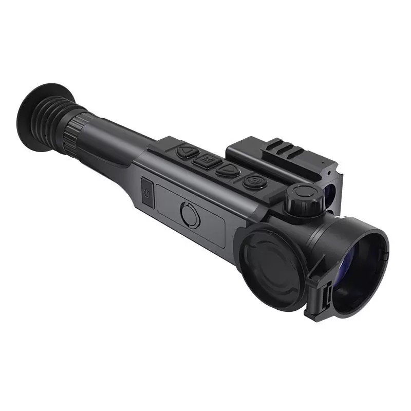 High-Quality  NM06-50LRF Therm - Hunting Thermal Imaging Scope ulasan dan harga