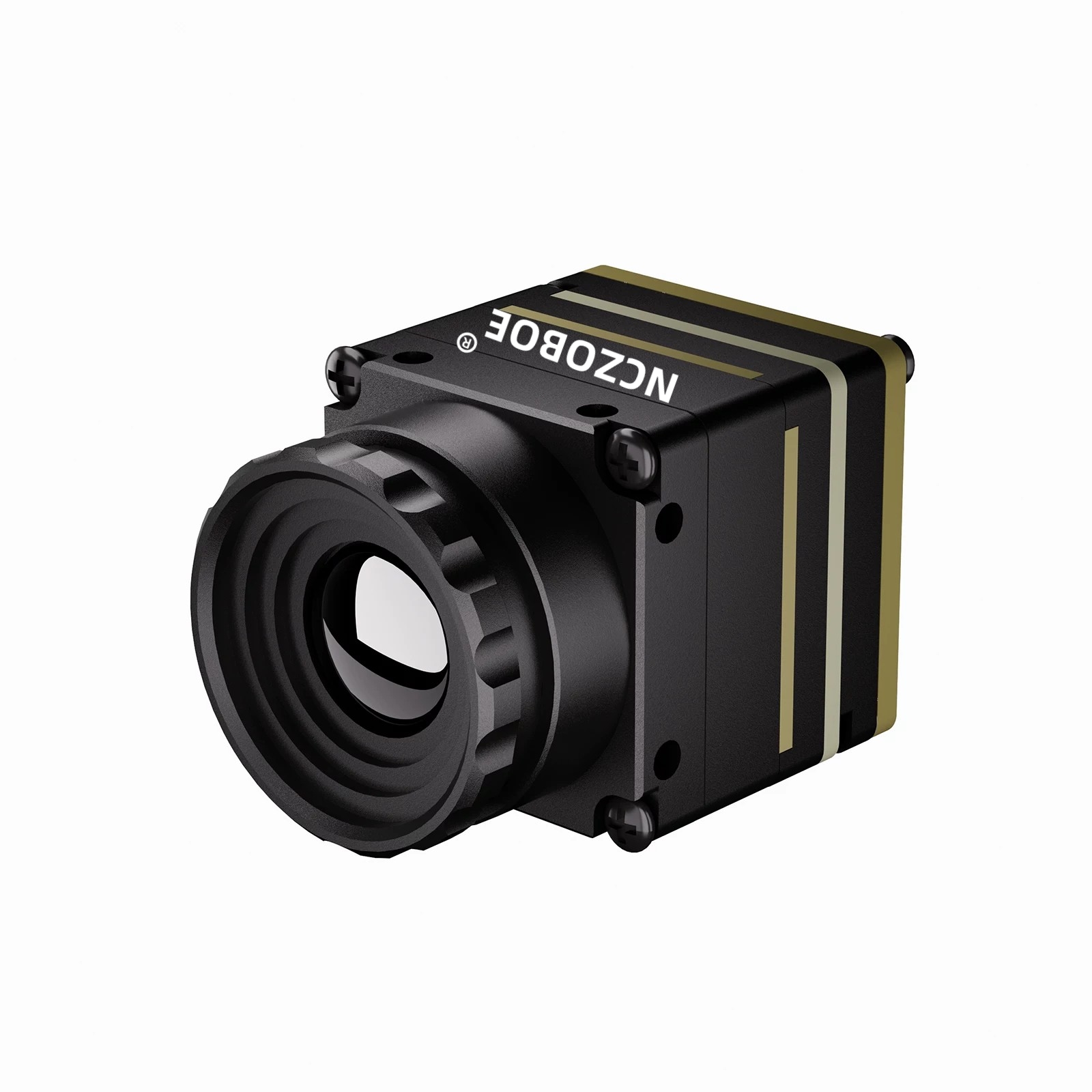 NCZOBOE Module 640x512 VOx Unc - Thermal Module 640X512 Core ulasan dan harga