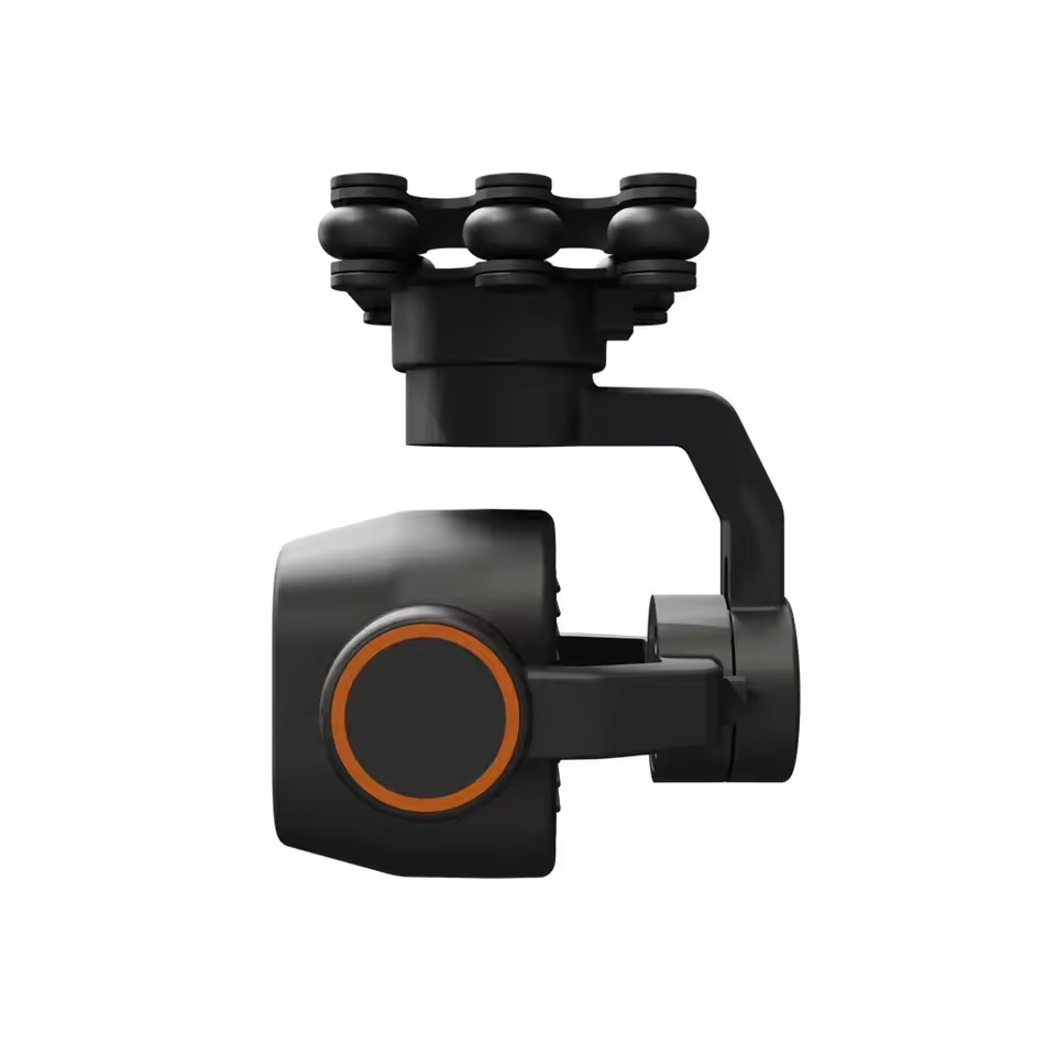 Skydroid C12 Camera 2K High De - Thermal Imager Drone Gimbal ulasan dan harga