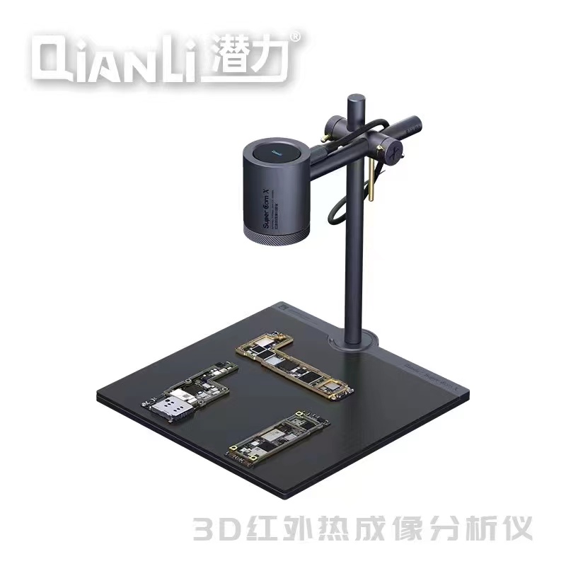 QianLI Thermal Camera Super Ca - Thermal Imager Pcb Repair ulasan dan harga