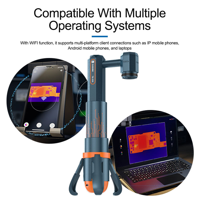 New IIT ShortCam Lite Mini The - Shortcam Thermal Imaging Pcb ulasan dan harga