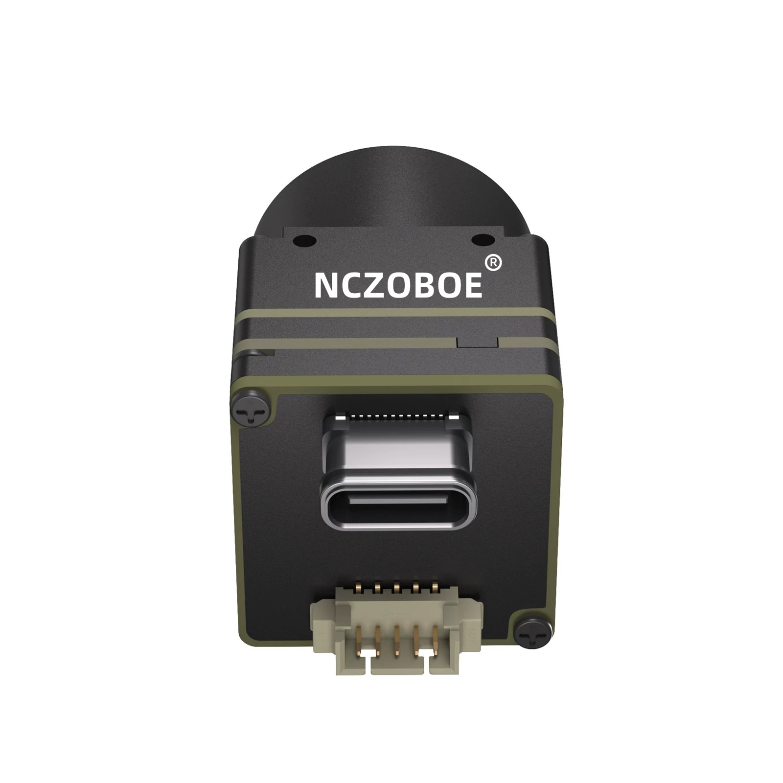 NCZOBOE Thermal Imaging Core M - Thermal Module 640X512 Core ulasan dan harga