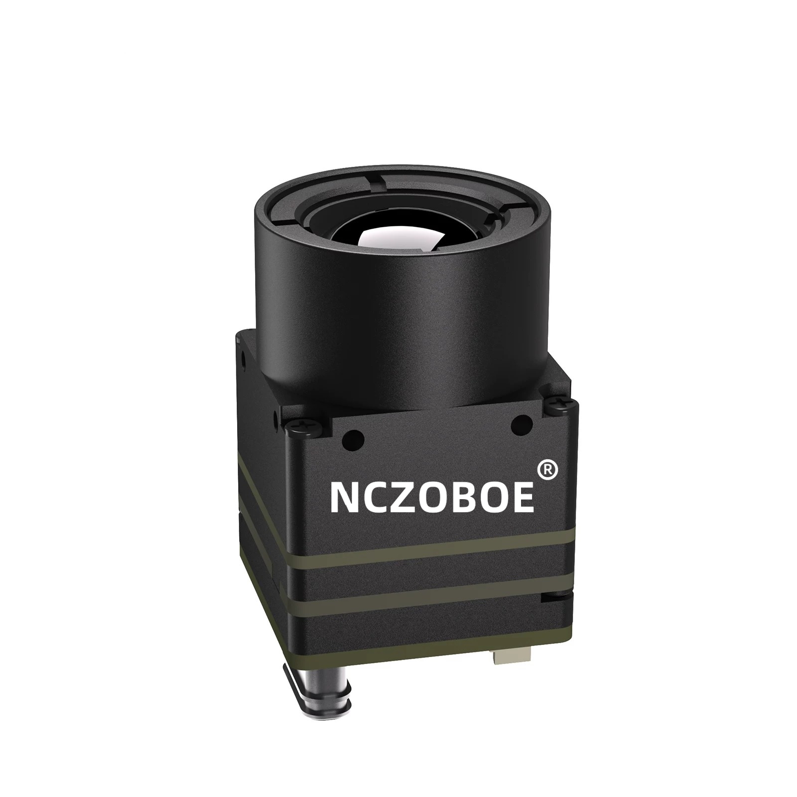 NCZOBOE Thermal Imaging Core M - Thermal Module 640X512 Core ulasan dan harga
