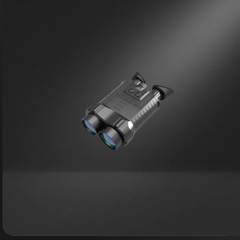 Professional Portable Thermal  - Thermal Scope Night Vision Monocular ulasan dan harga