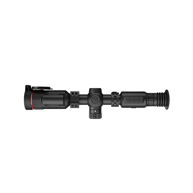 Hunting Thermal Imaging Scope  - Hunting Thermal Imaging Scope ulasan dan harga
