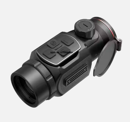 3-12x MAH50 Digital Night Visi - Thermal Scope Night Vision Monocular ulasan dan harga