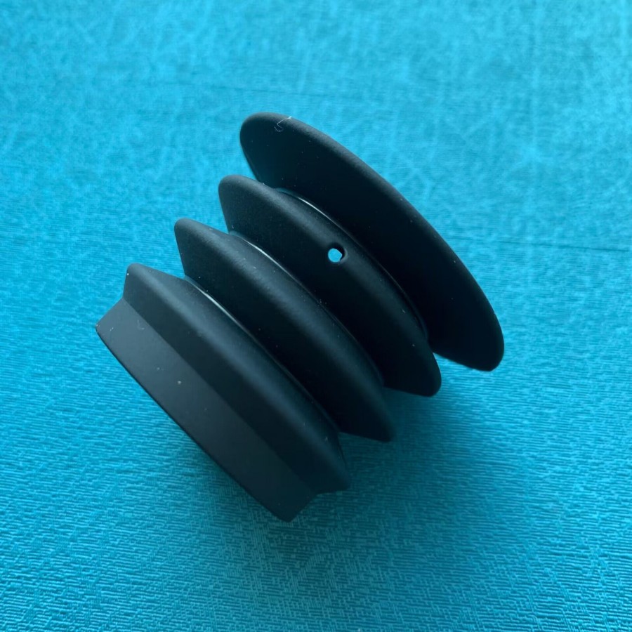 PVS NVE Pard Rubber Recoil Eye - Hunting Thermal Imaging Scope ulasan dan harga
