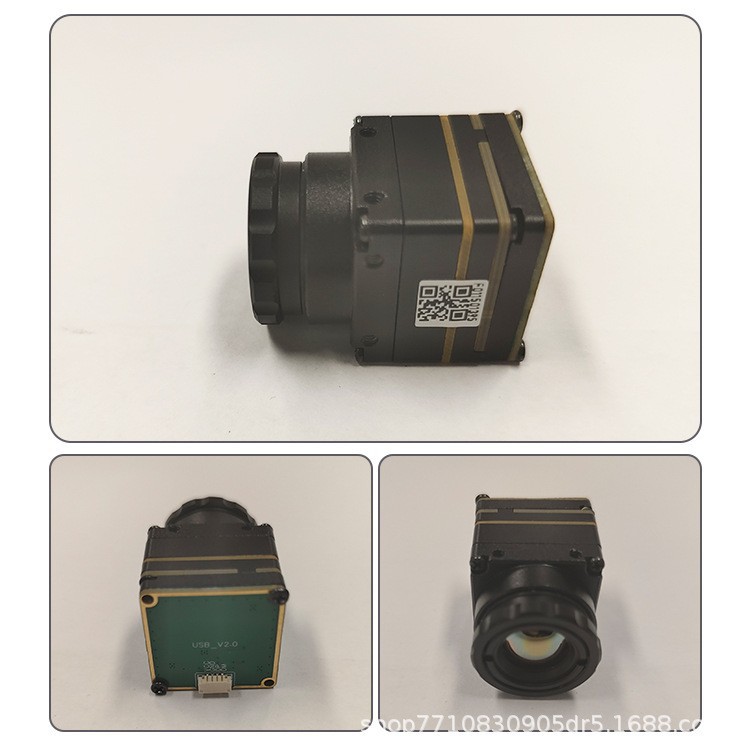 Handani FPV Thermal Imaging Mo - Thermal Module 640X512 Core ulasan dan harga