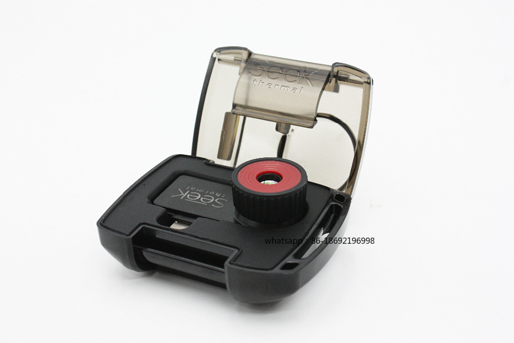 For Seek Thermal Imaging Camer - Seek Compact Pro Android ulasan dan harga
