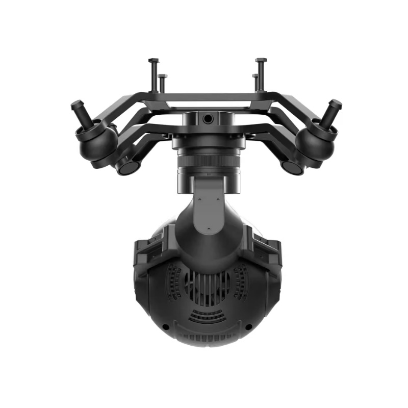 MT11 pod four photoelectric AI - Thermal Imager Drone Gimbal ulasan dan harga