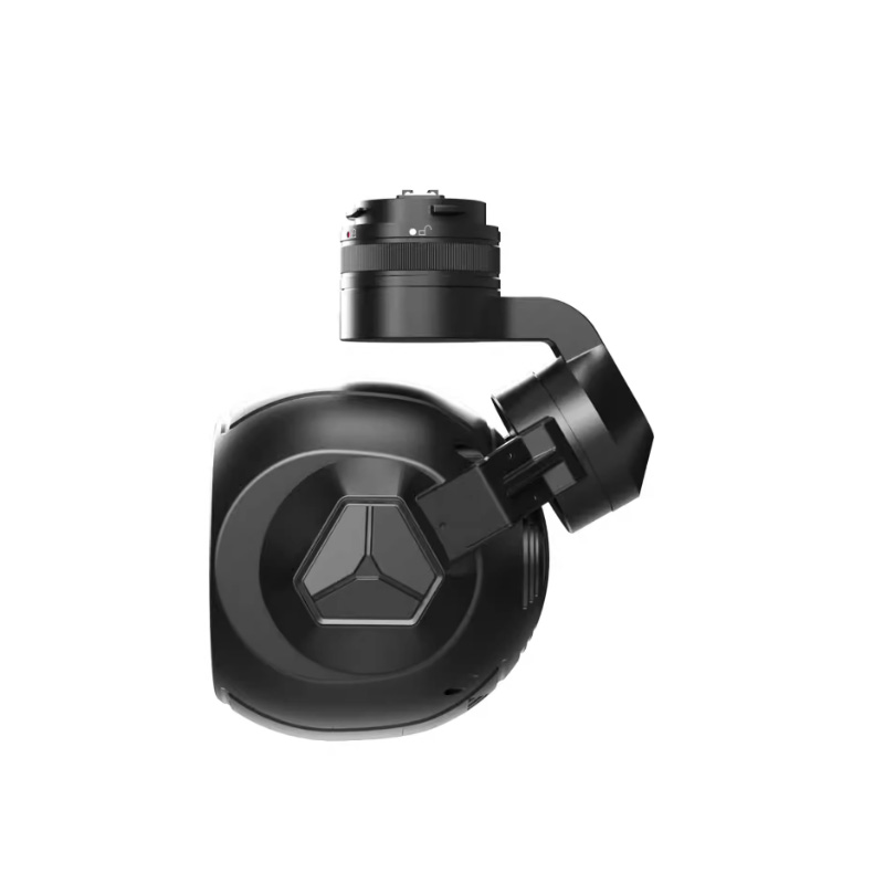 MT11 pod four photoelectric AI - Thermal Imager Drone Gimbal ulasan dan harga