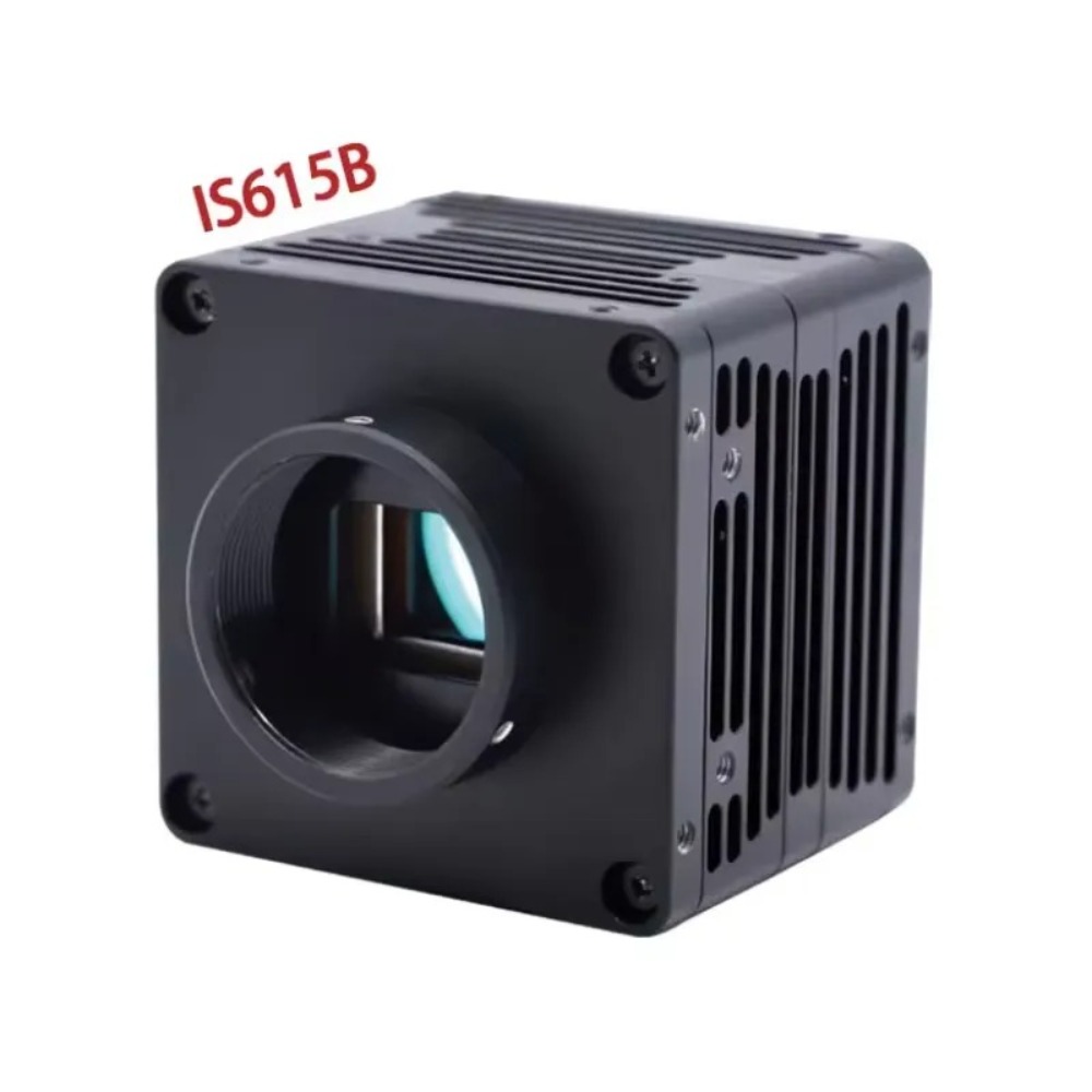 Inffiray 640x512 Uncooled Ther - Thermal Module 640X512 Core ulasan dan harga
