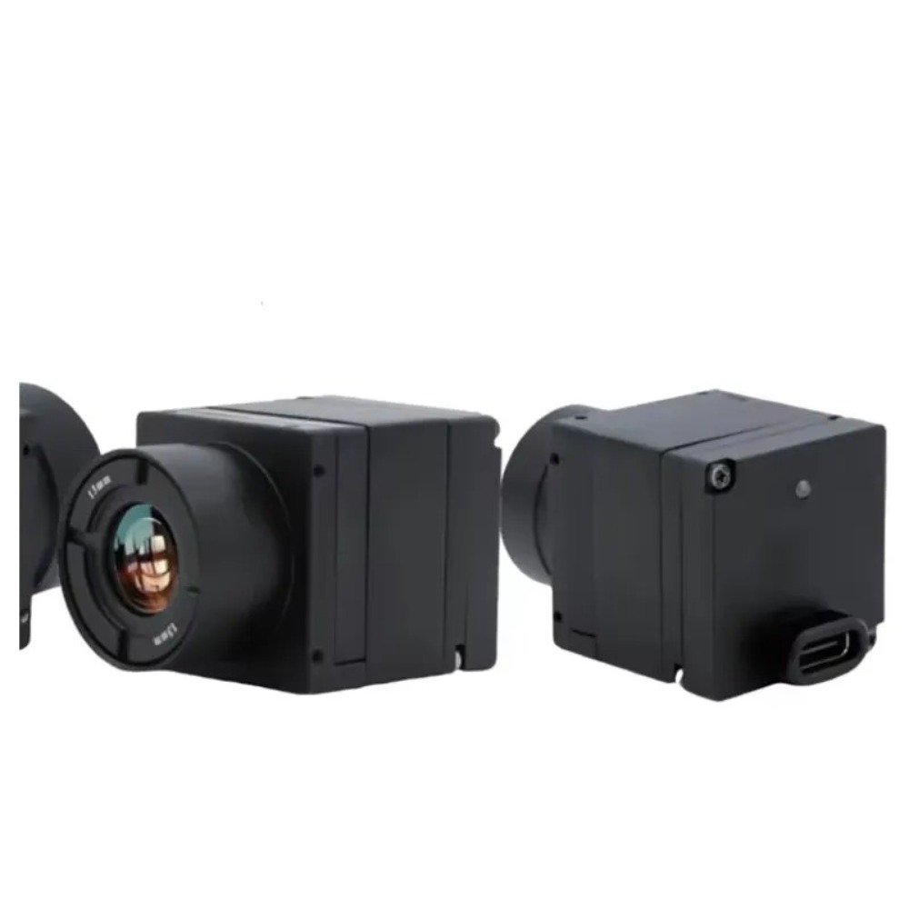 Inffiray 640x512 Uncooled Ther - Thermal Module 640X512 Core ulasan dan harga
