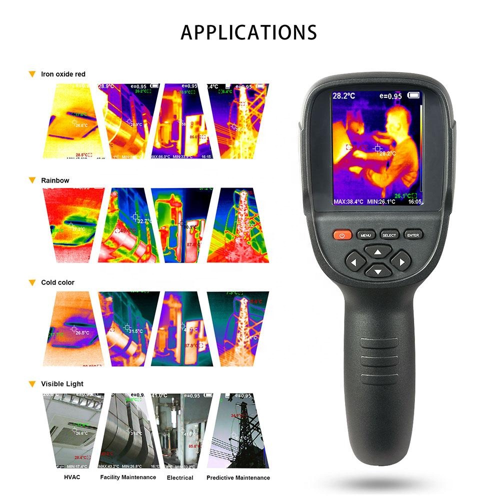 Waterproof Pcb Repair and Pipe - Thermal Imager Pcb Repair ulasan dan harga