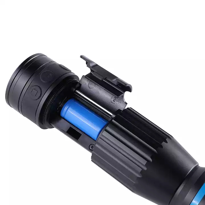 Thermal Imaging Monocular Opti - Thermal Scope Night Vision Monocular ulasan dan harga