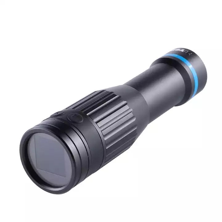 Thermal Imaging Monocular Opti - Thermal Scope Night Vision Monocular ulasan dan harga