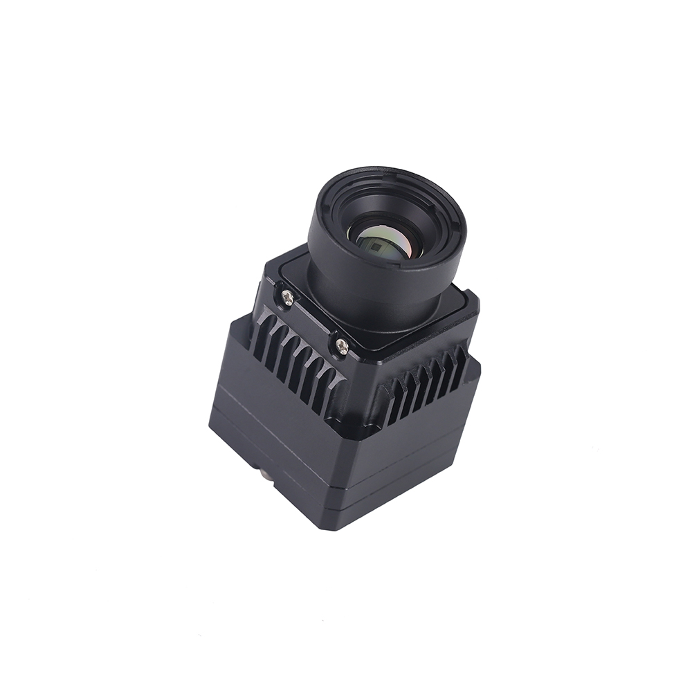 Infrared Mini IP54 Thermal Ima - Thermal Module 640X512 Core ulasan dan harga
