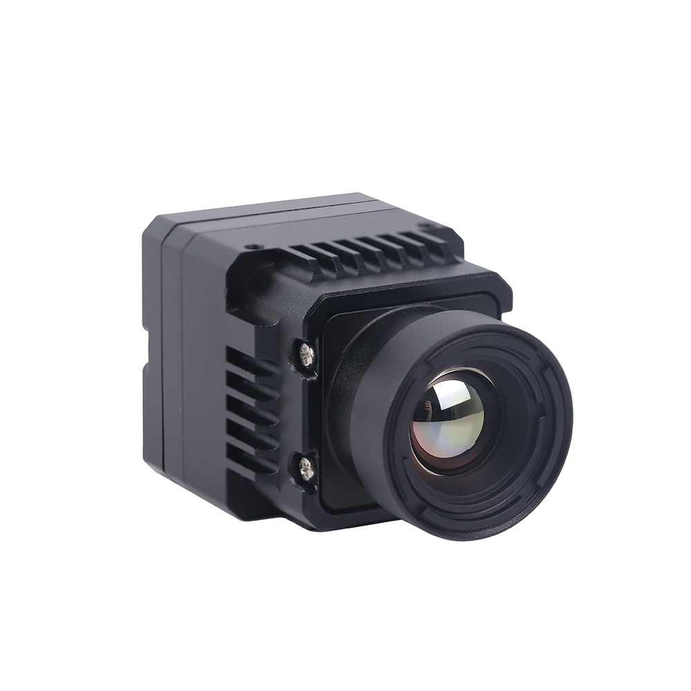 Infrared Mini IP54 Thermal Ima - Thermal Module 640X512 Core ulasan dan harga