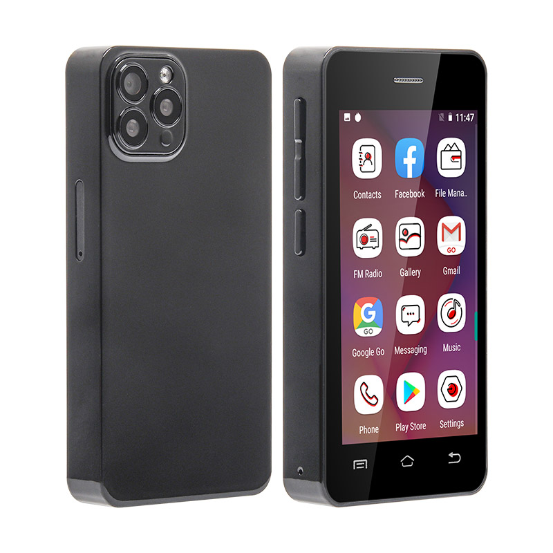 Melrose S9 Pro Super Mini Phon - Seek Compact Pro Android ulasan dan harga