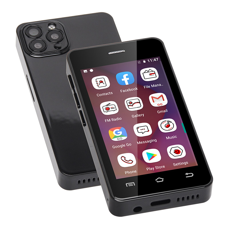 Melrose S9 Pro Super Mini Phon - Seek Compact Pro Android ulasan dan harga