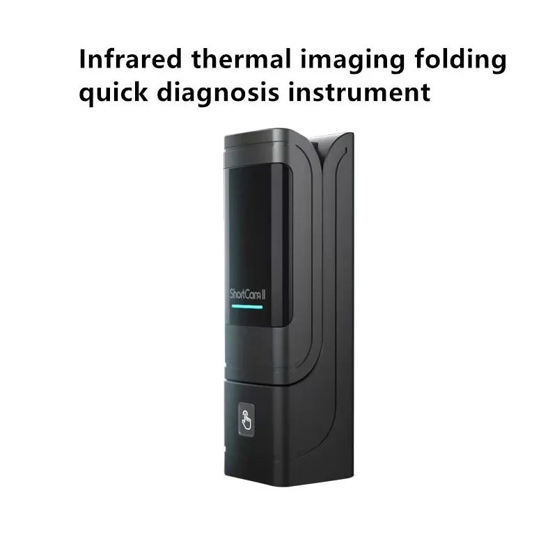 LANGCHI ShortCam II Infrared T - Shortcam Thermal Imaging Pcb ulasan dan harga